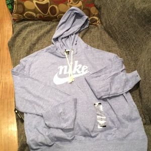 Brand New Nike hoodies